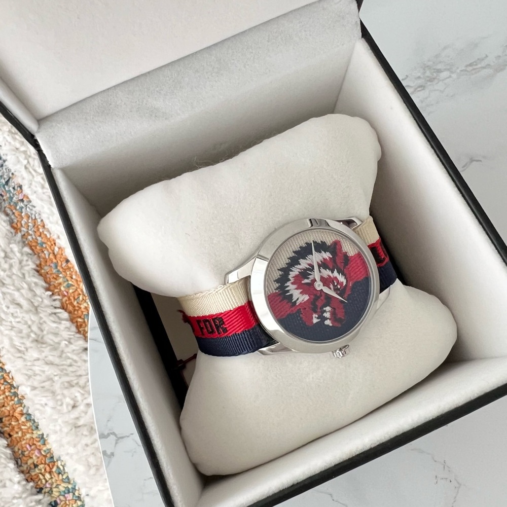 Gucci Watch